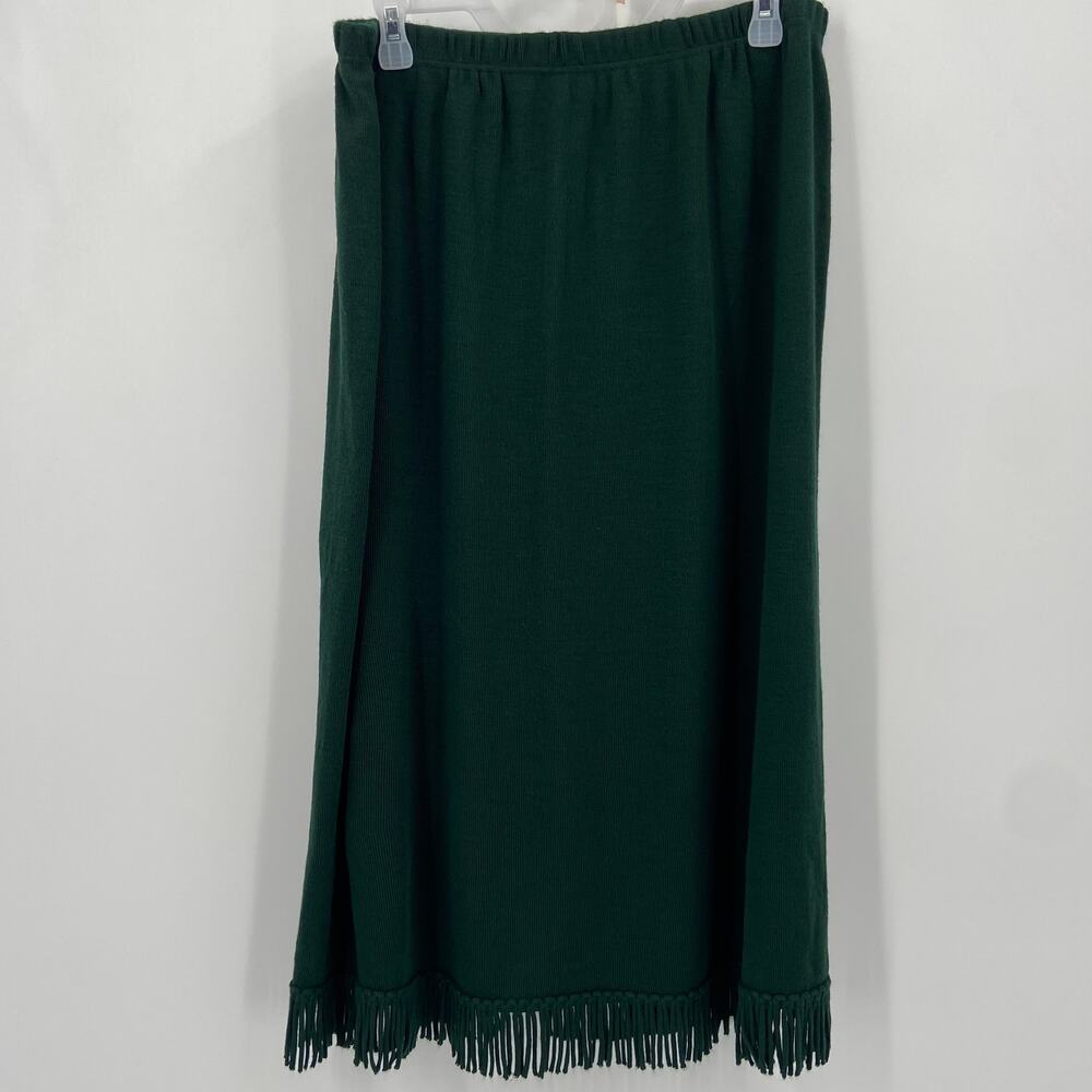 Dress Barn Knee Length Skirt